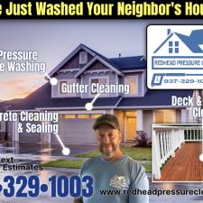 House-Washing-in-Franklin-OH 2